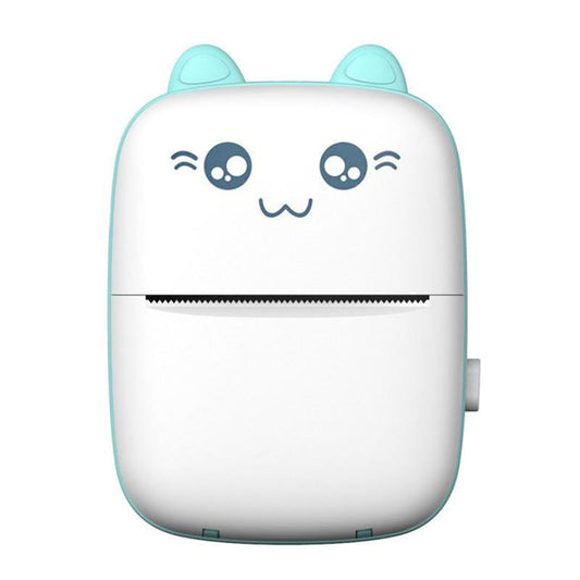 Mini Bluetooth Thermal Pocket Printer