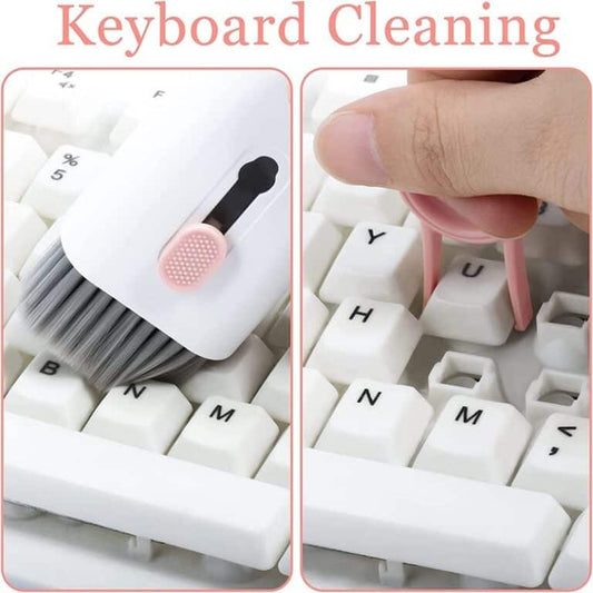 7-in-1 Keyboard & Electronics Cleaning Kit